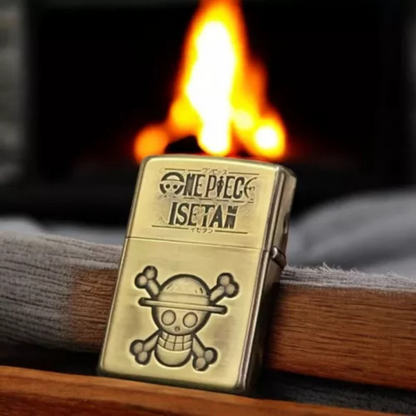 MLX-306 Zippo | Collectible Gift Lighter