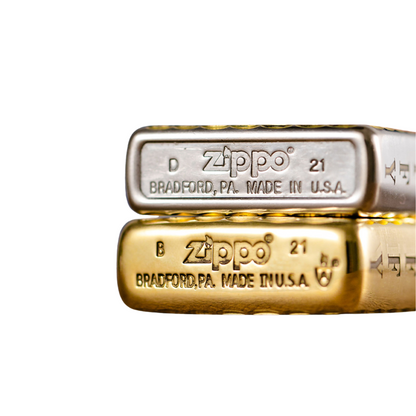 MLX-304 Zippo | Collectible Gift Lighter