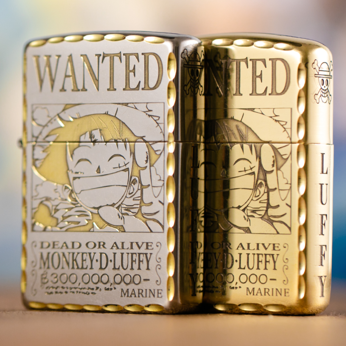 MLX-304 Zippo | Collectible Gift Lighter