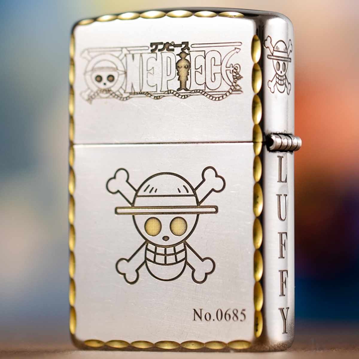MLX-304 Zippo | Collectible Gift Lighter