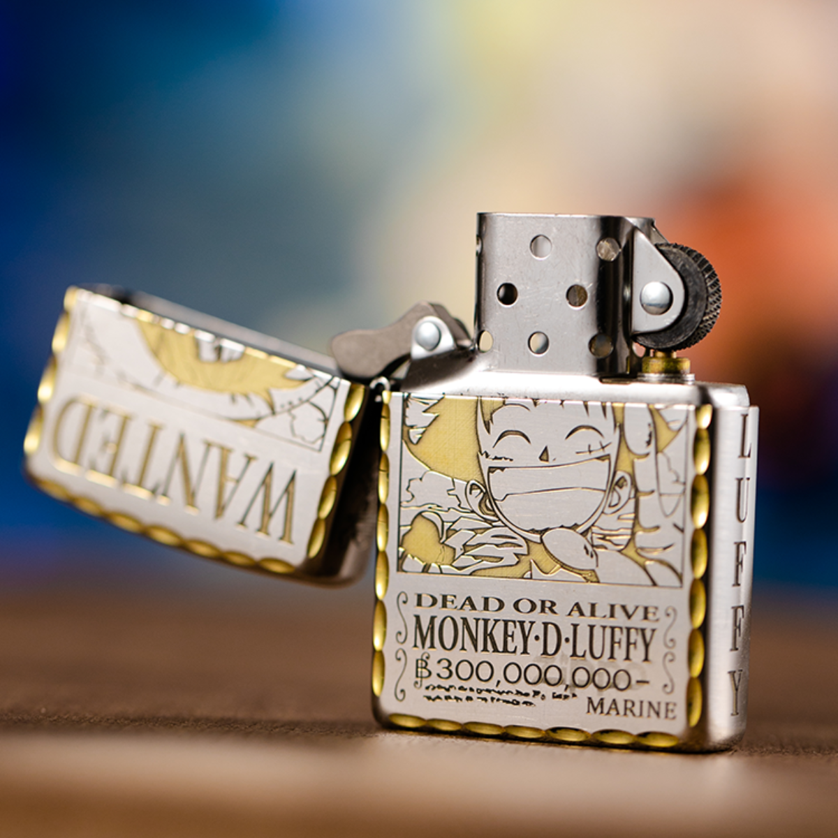 MLX-304 Zippo | Collectible Gift Lighter
