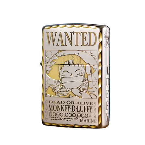 MLX-304 Zippo | Collectible Gift Lighter