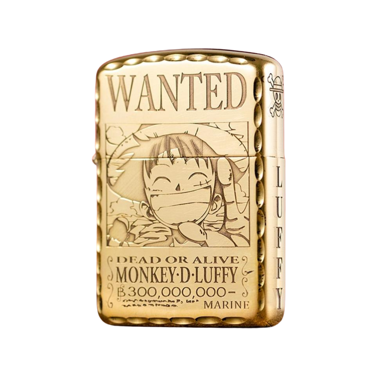 MLX-304 Zippo | Collectible Gift Lighter