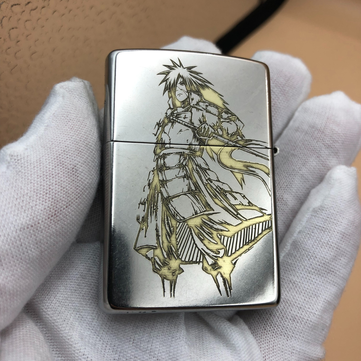 MLX-510 Zippo | Collectible Gift Lighter
