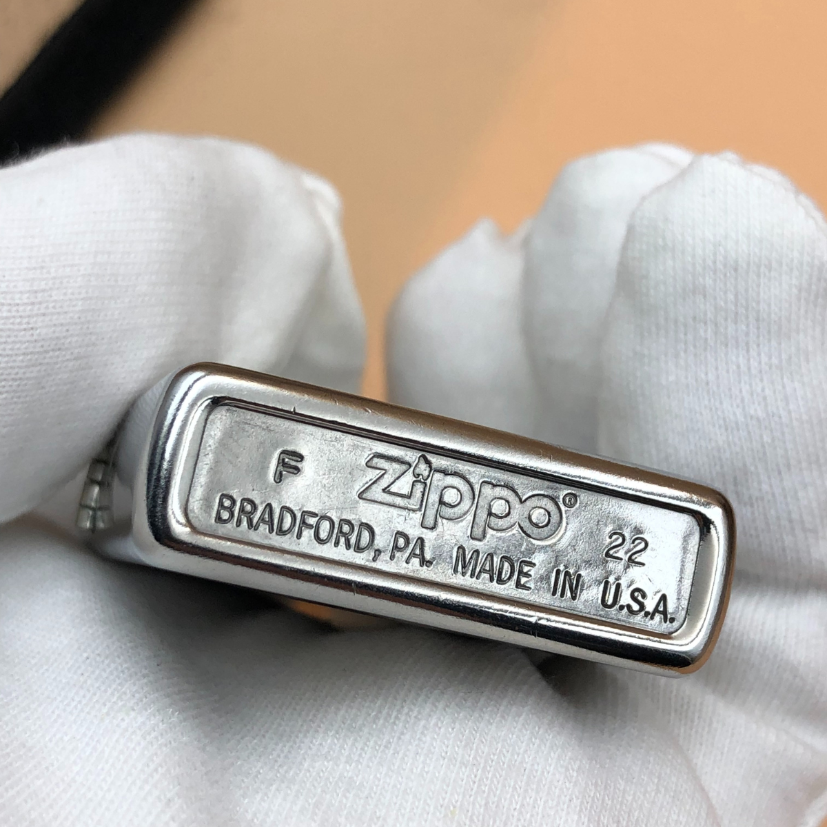 MLX-510 Zippo | Collectible Gift Lighter