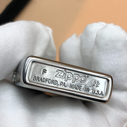 MLX-510 Zippo | Collectible Gift Lighter
