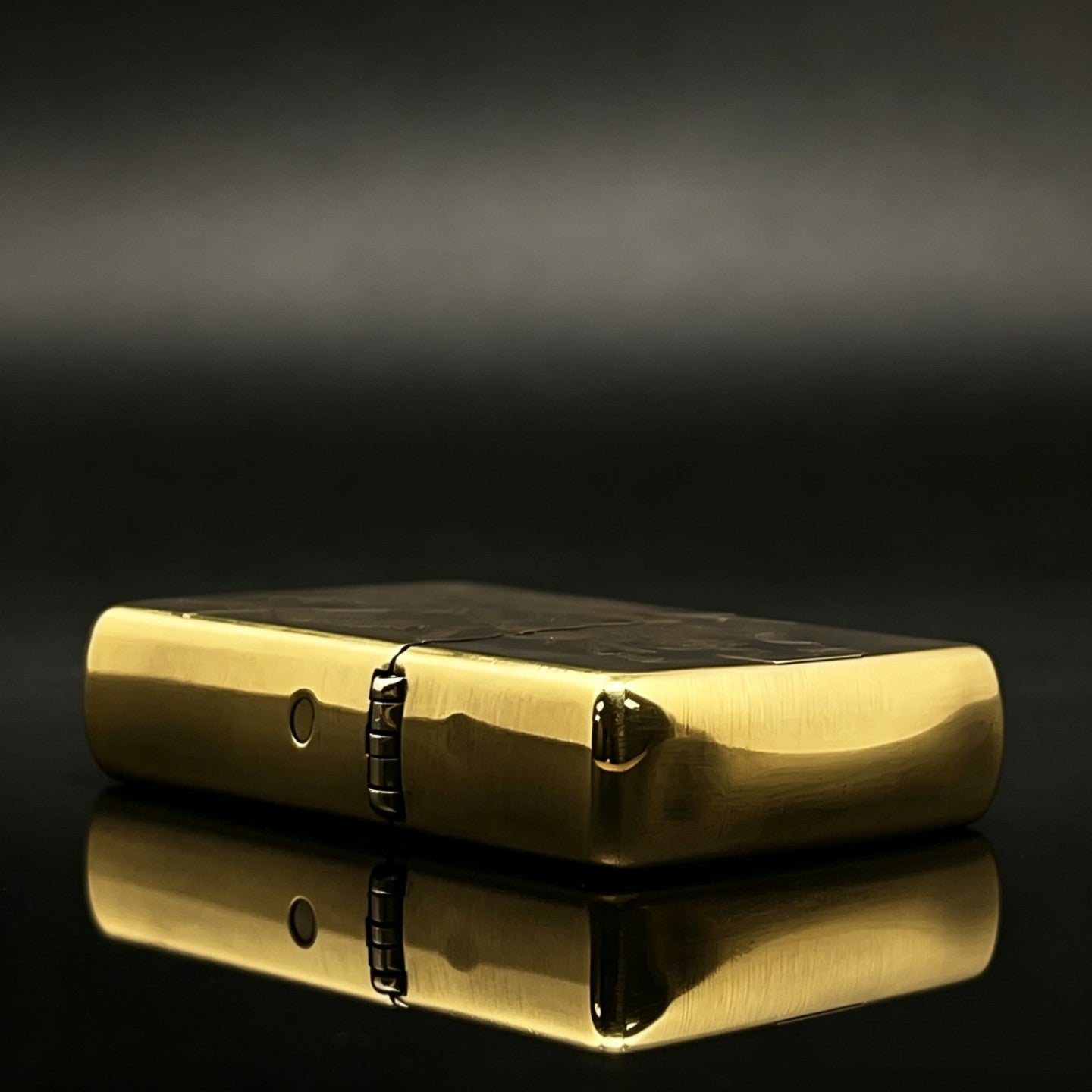 Zippo Nana V2 Black Stones