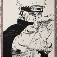 Naruto (Pain)
