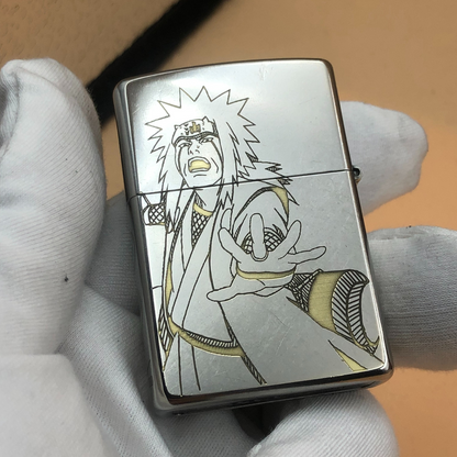 MLX-514 Zippo | Collectible Gift Lighter