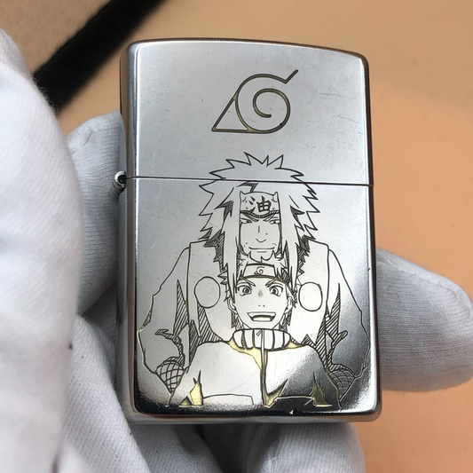 MLX-514 Zippo | Collectible Gift Lighter