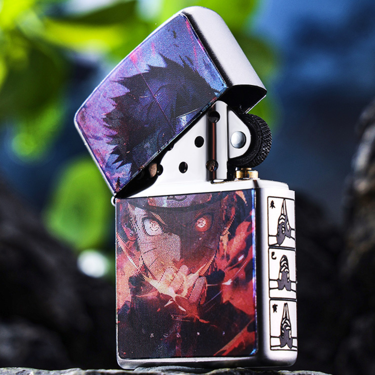 MLX-516 Zippo | Collectible Gift Lighter