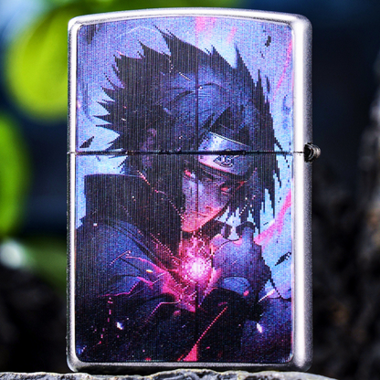 MLX-516 Zippo | Collectible Gift Lighter