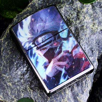 MLX-516 Zippo | Collectible Gift Lighter