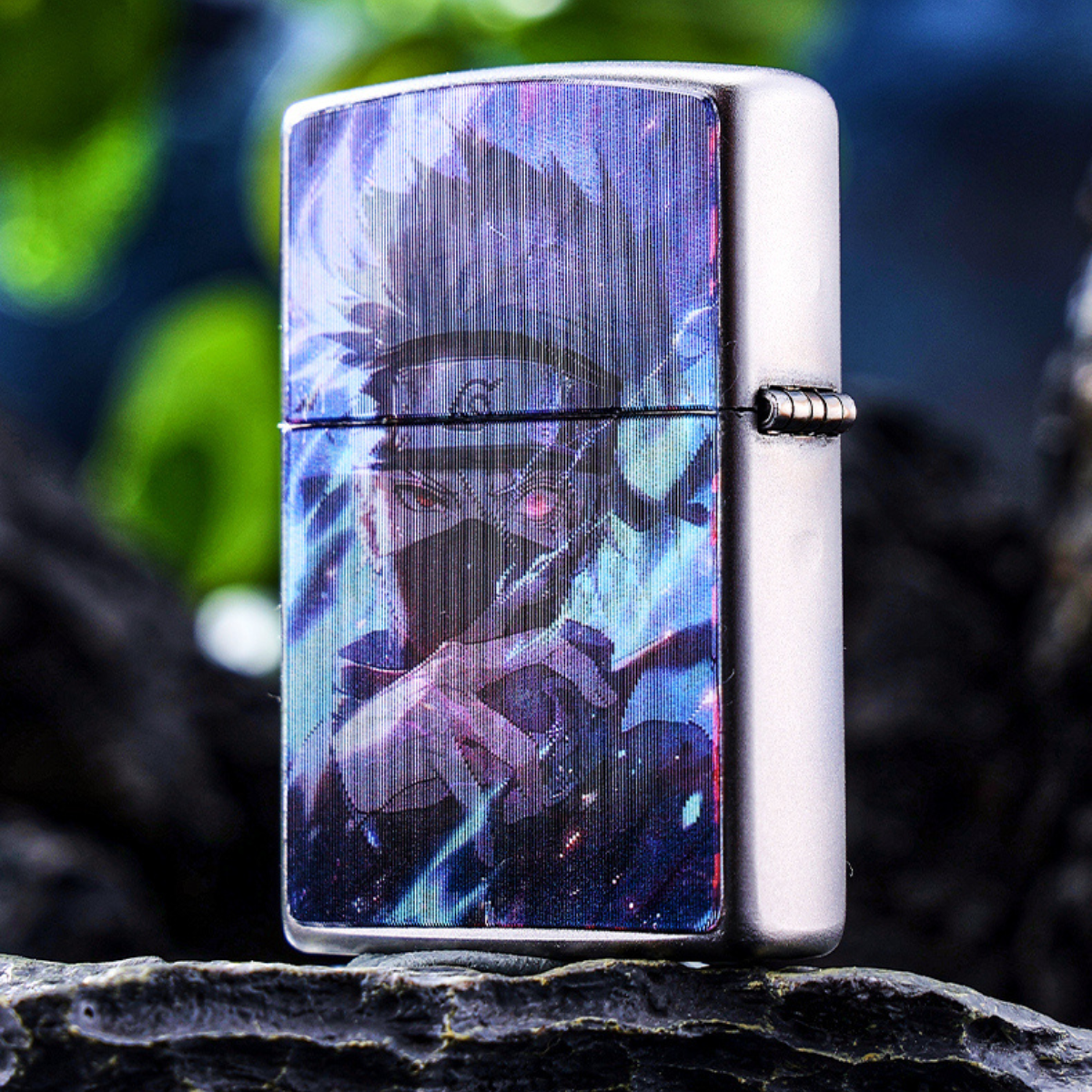 MLX-516 Zippo | Collectible Gift Lighter