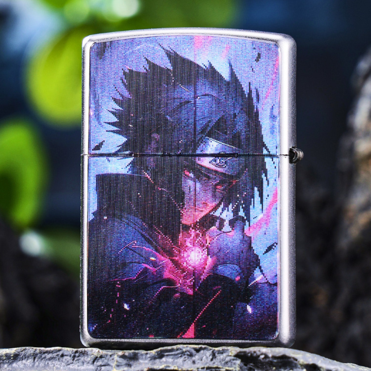 MLX-516 Zippo | Collectible Gift Lighter