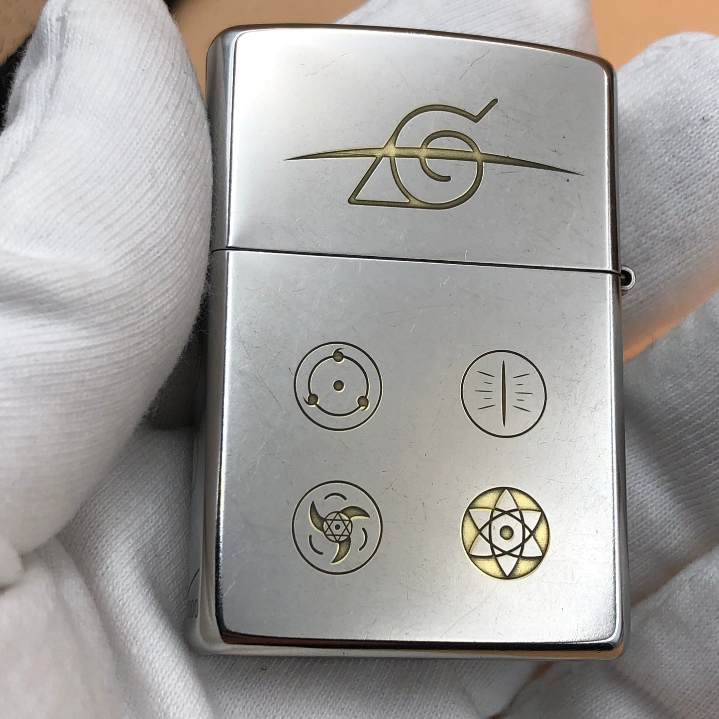 MLX-513 Zippo | Collectible Gift Lighter