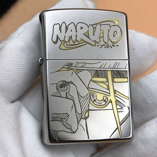 MLX-513 Zippo | Collectible Gift Lighter