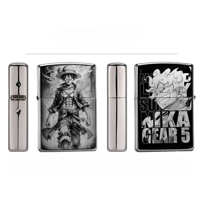 MLX-313 Zippo | Collectible Gift Lighter