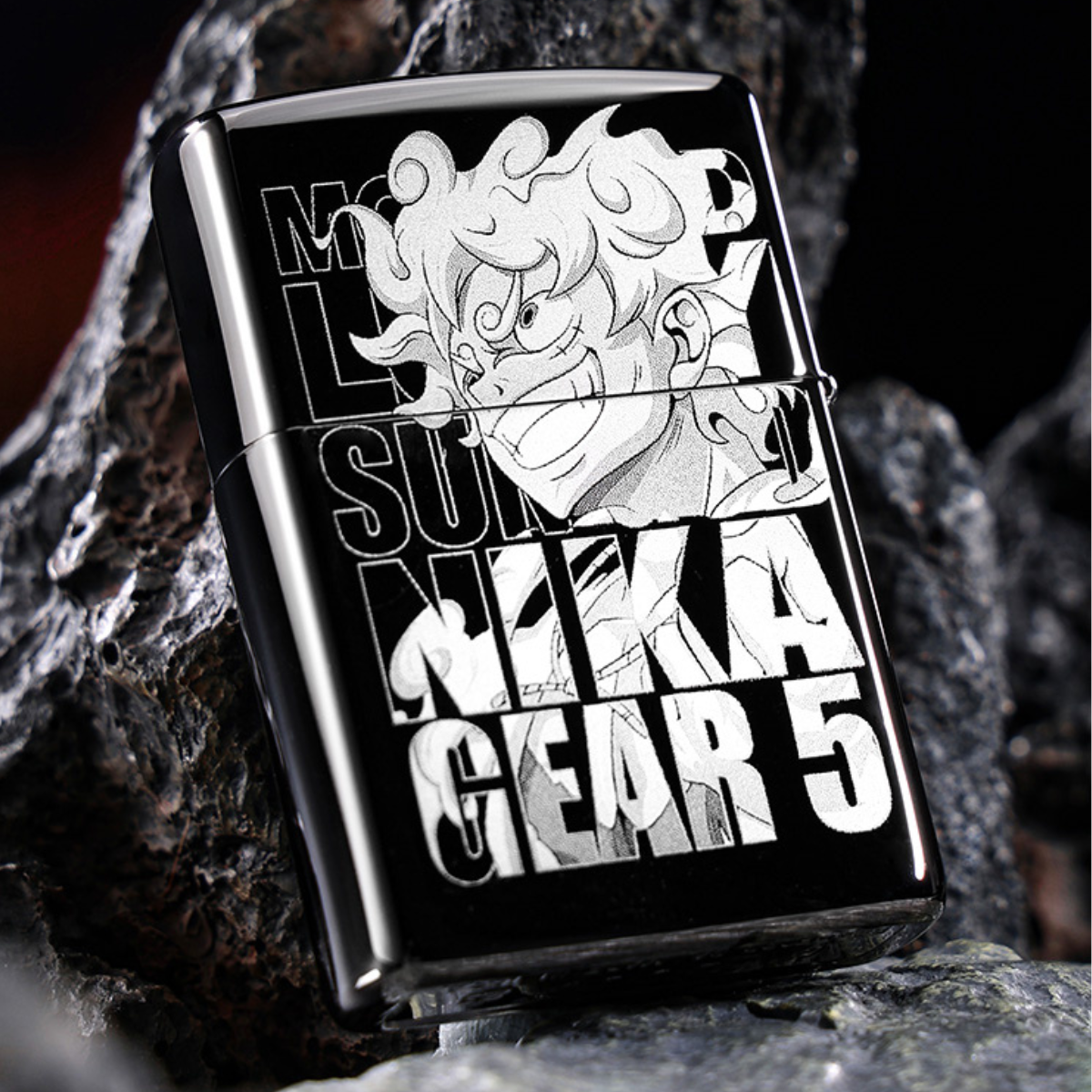 MLX-313 Zippo | Collectible Gift Lighter