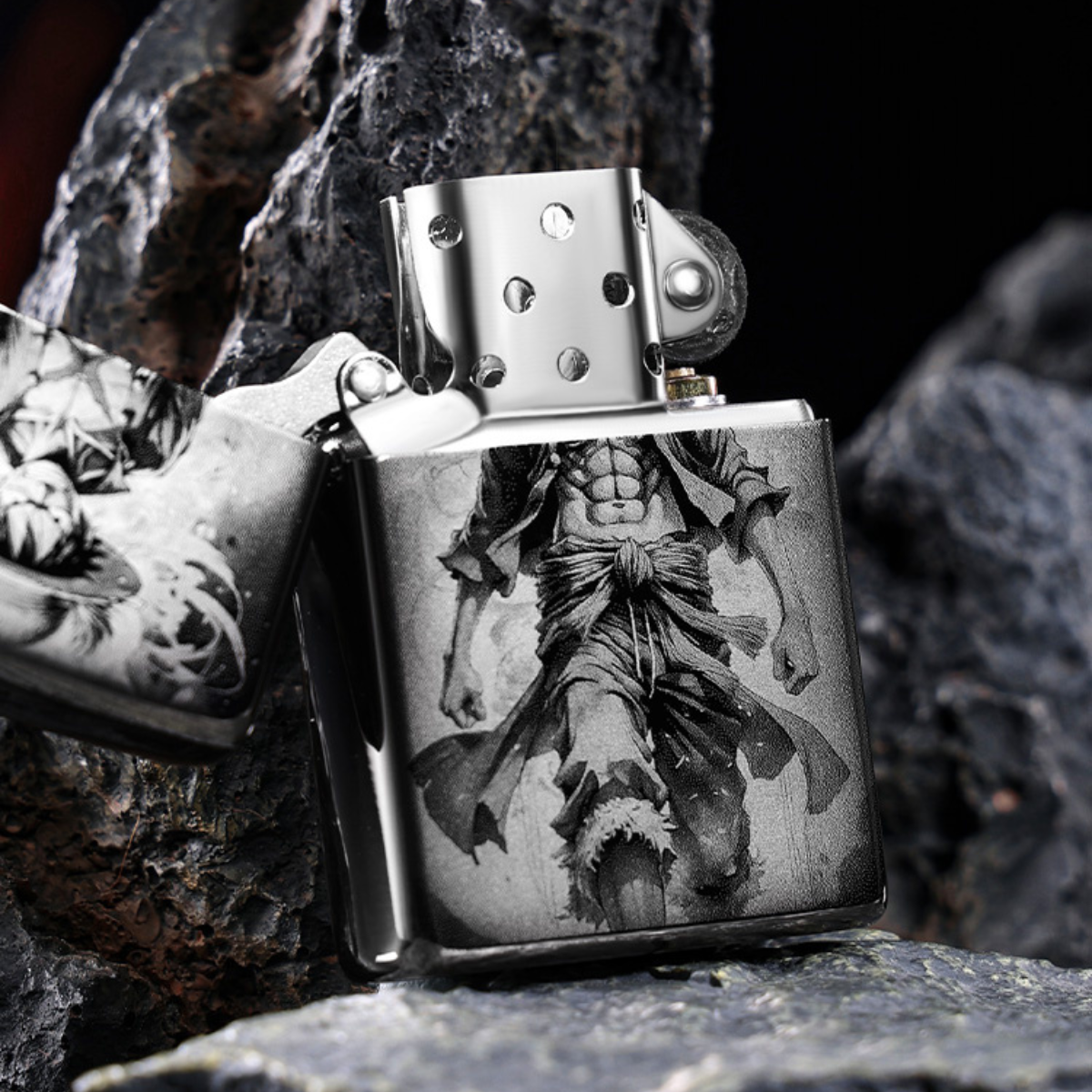 MLX-313 Zippo | Collectible Gift Lighter