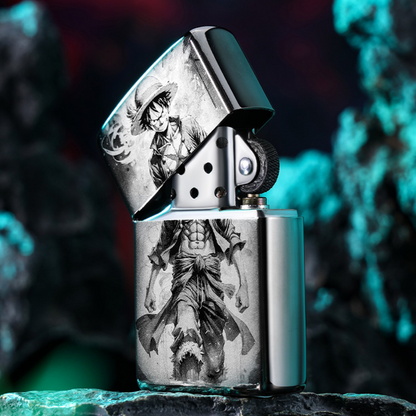 MLX-313 Zippo | Collectible Gift Lighter