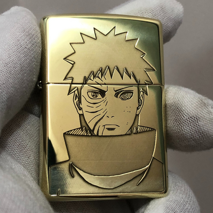 MLX-508 Zippo | Collectible Gift Lighter
