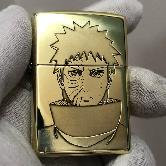 MLX-508 Zippo | Collectible Gift Lighter
