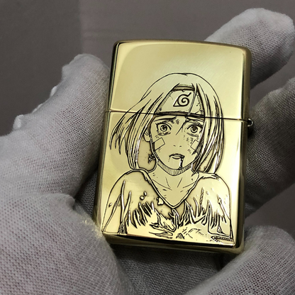MLX-508 Zippo | Collectible Gift Lighter
