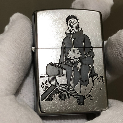 MLX-509 Zippo | Collectible Gift Lighter