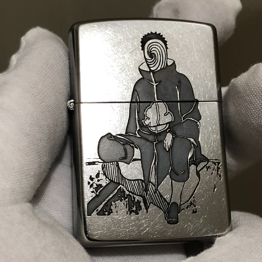 MLX-509 Zippo | Collectible Gift Lighter
