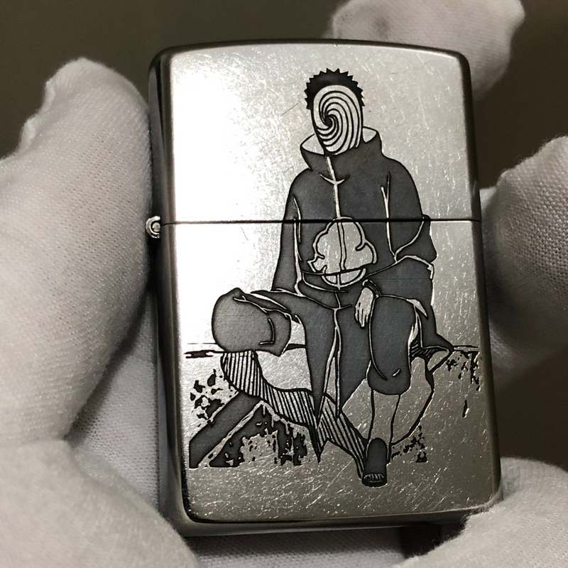 MLX-509 Zippo | Collectible Gift Lighter