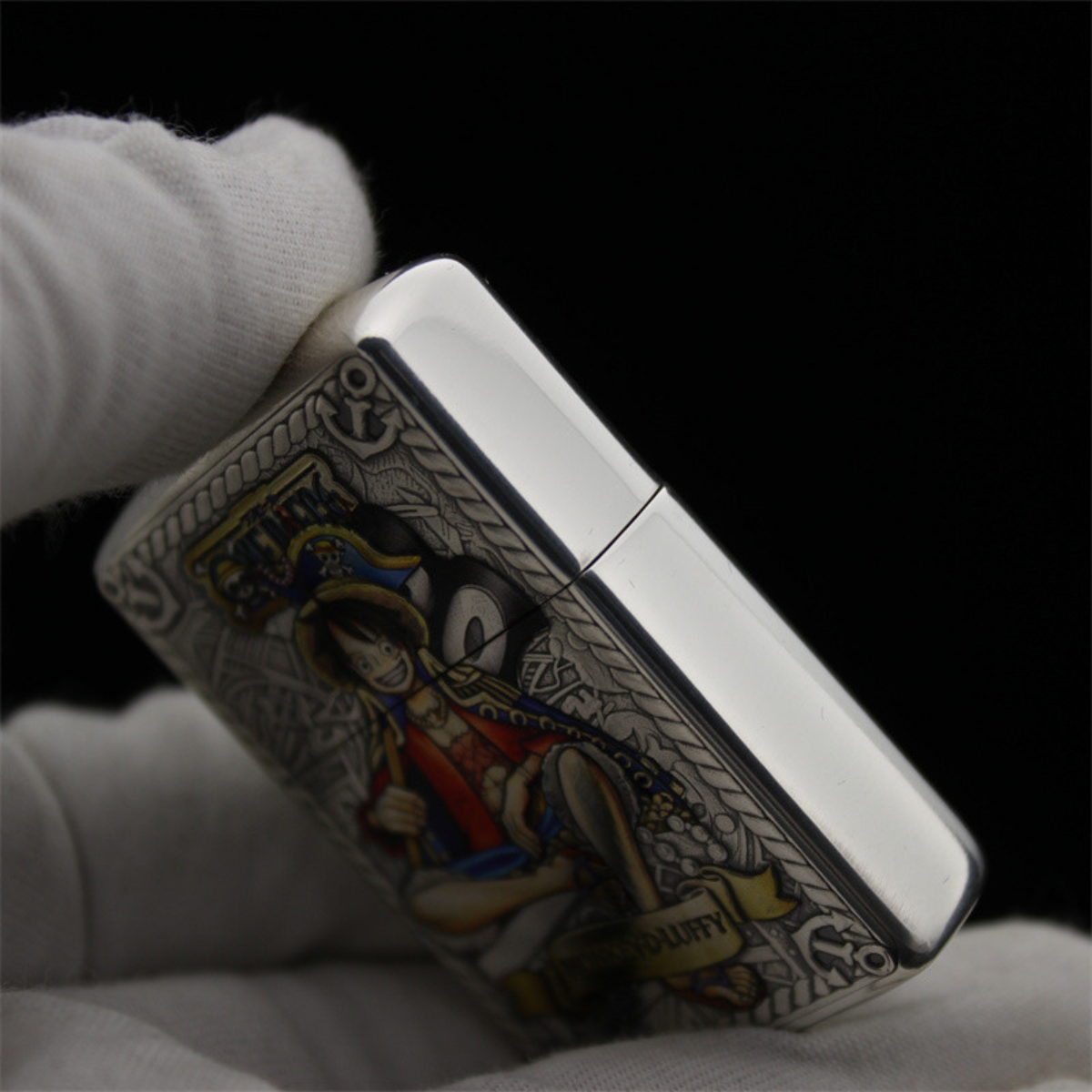 MLX-308 Zippo | Collectible Gift Lighter