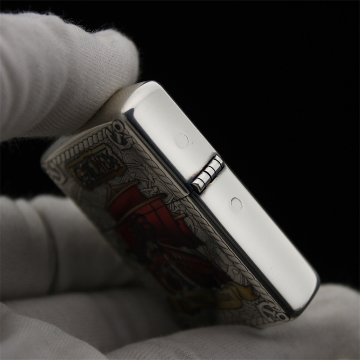MLX-308 Zippo | Collectible Gift Lighter
