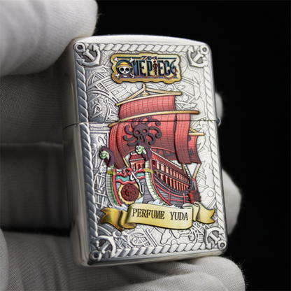 MLX-308 Zippo | Collectible Gift Lighter