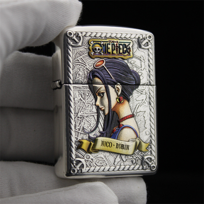 MLX-308 Zippo | Collectible Gift Lighter