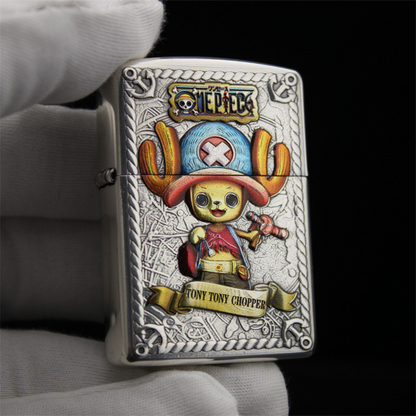 MLX-308 Zippo | Collectible Gift Lighter