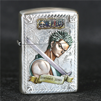 R. Zoro