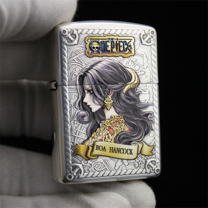 MLX-308 Zippo | Collectible Gift Lighter