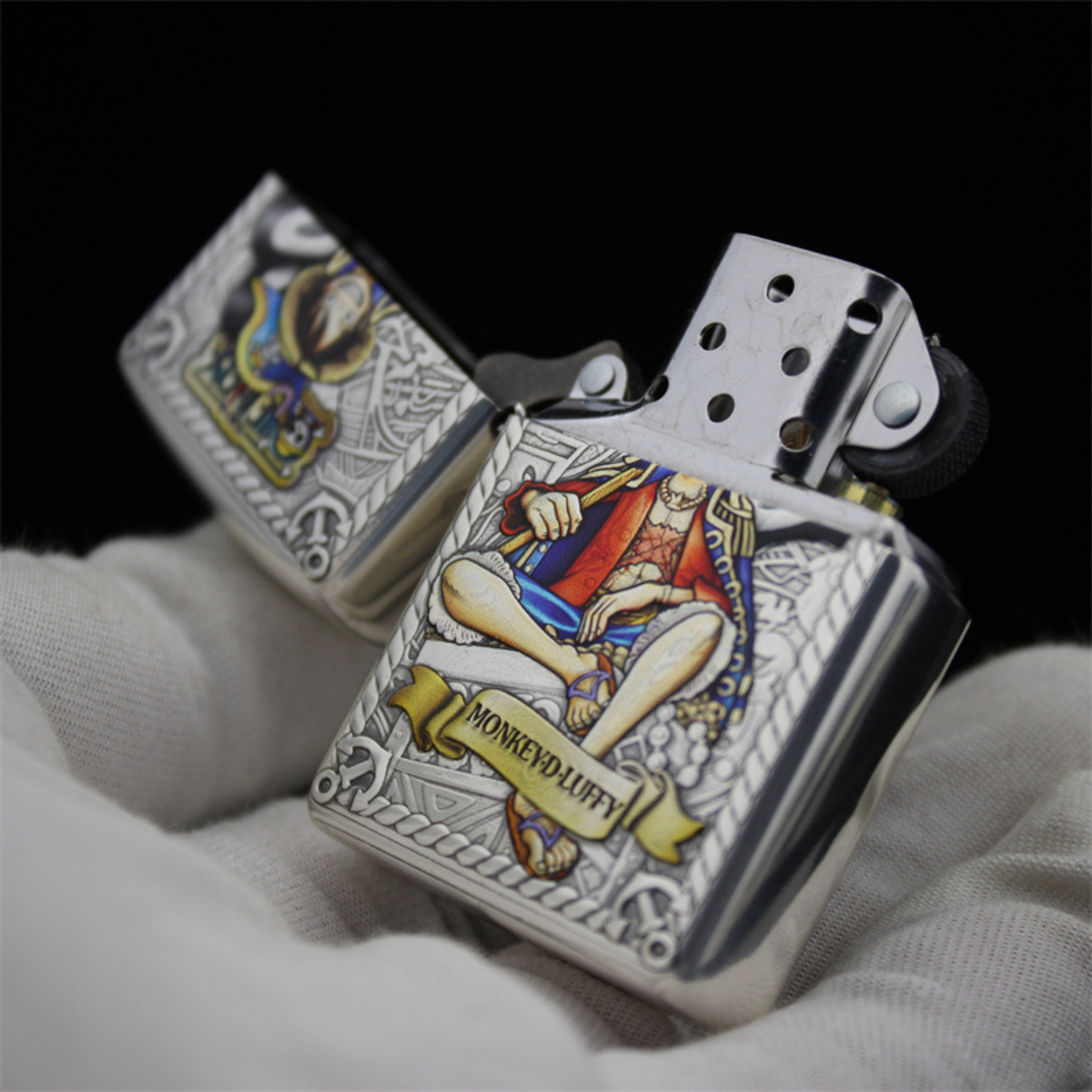 MLX-308 Zippo | Collectible Gift Lighter