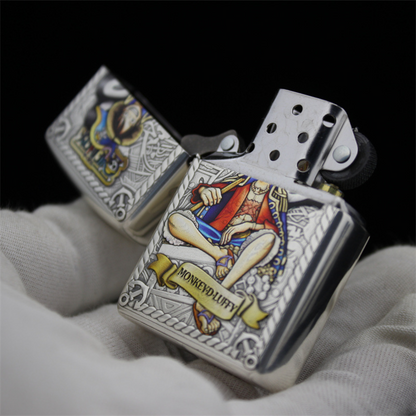 MLX-308 Zippo | Collectible Gift Lighter