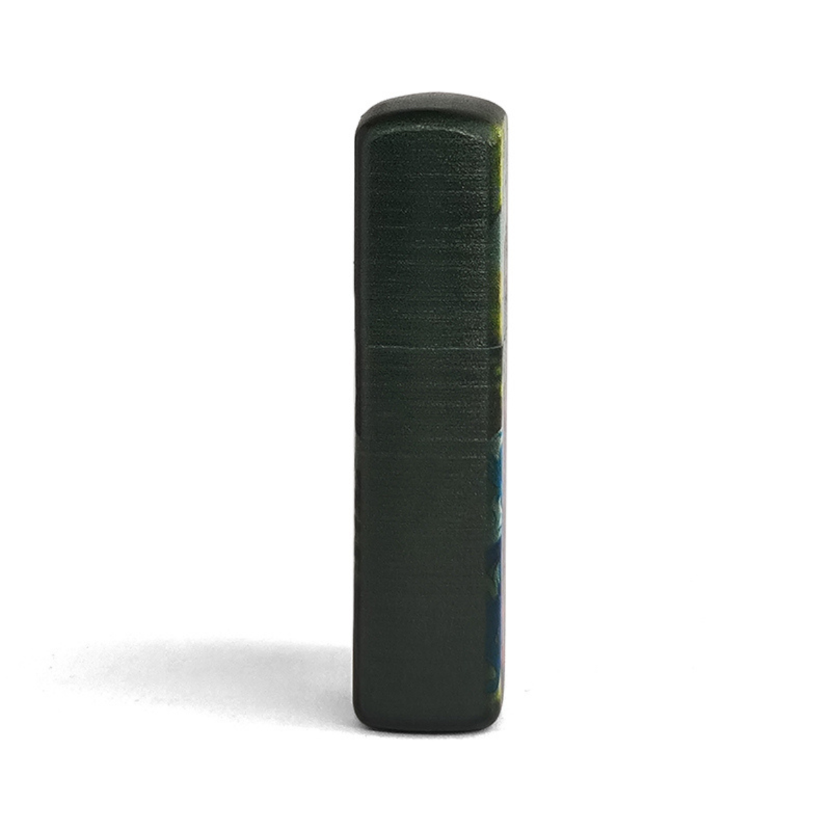 MLX-307A | Collectible Gift Lighter – Zorro