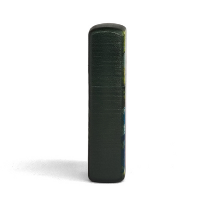 MLX-307A | Collectible Gift Lighter – Zorro