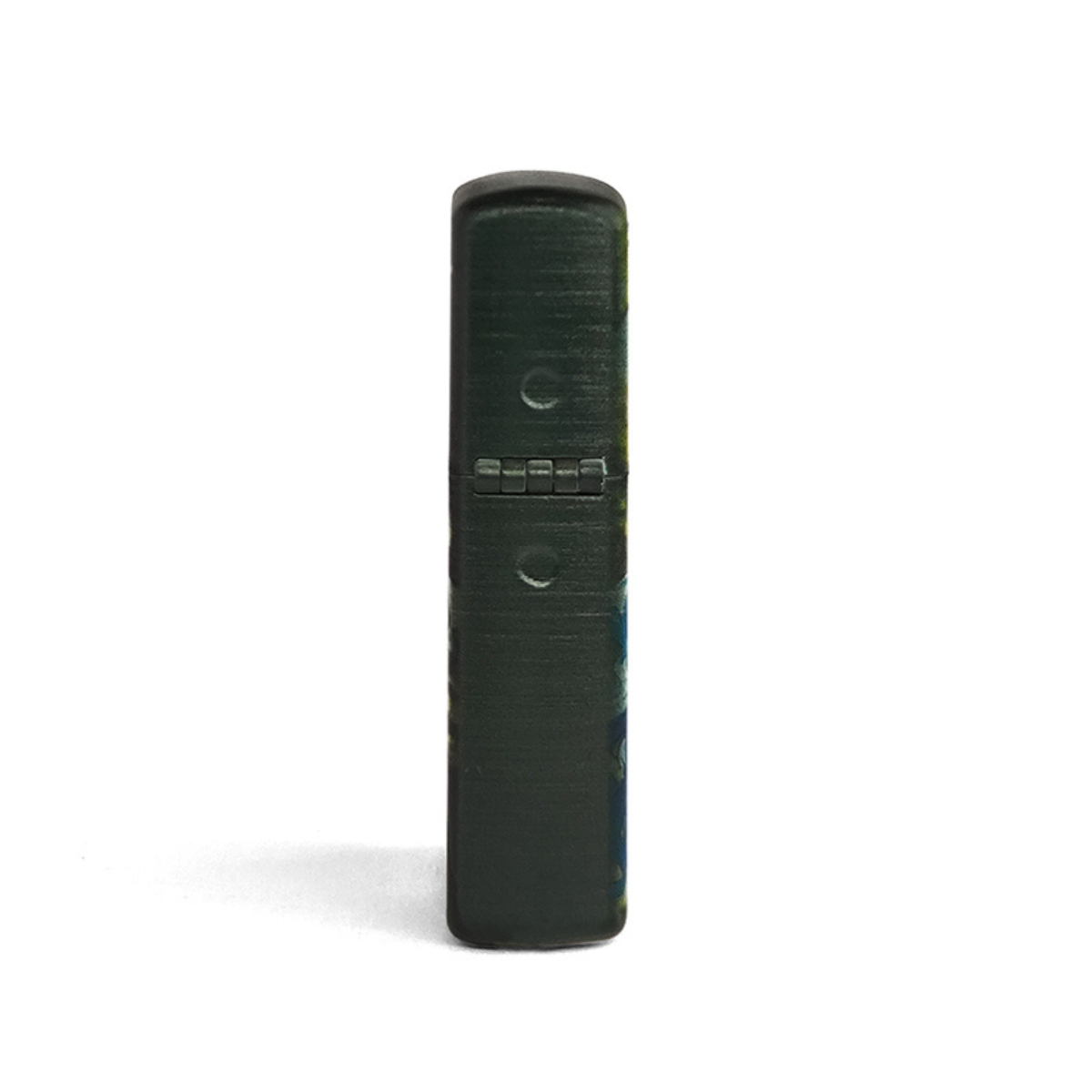 MLX-307A | Collectible Gift Lighter – Zorro