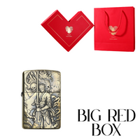 Big Red