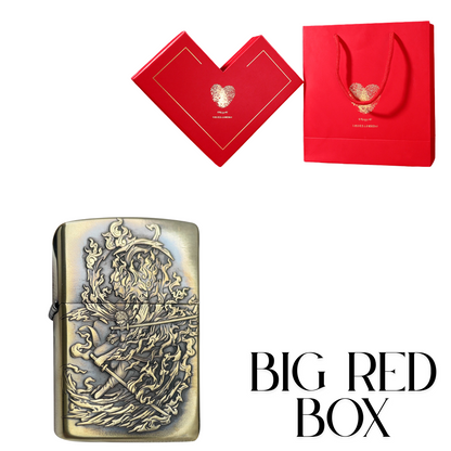 MLX-310 Zippo | Collectible Gift Lighter