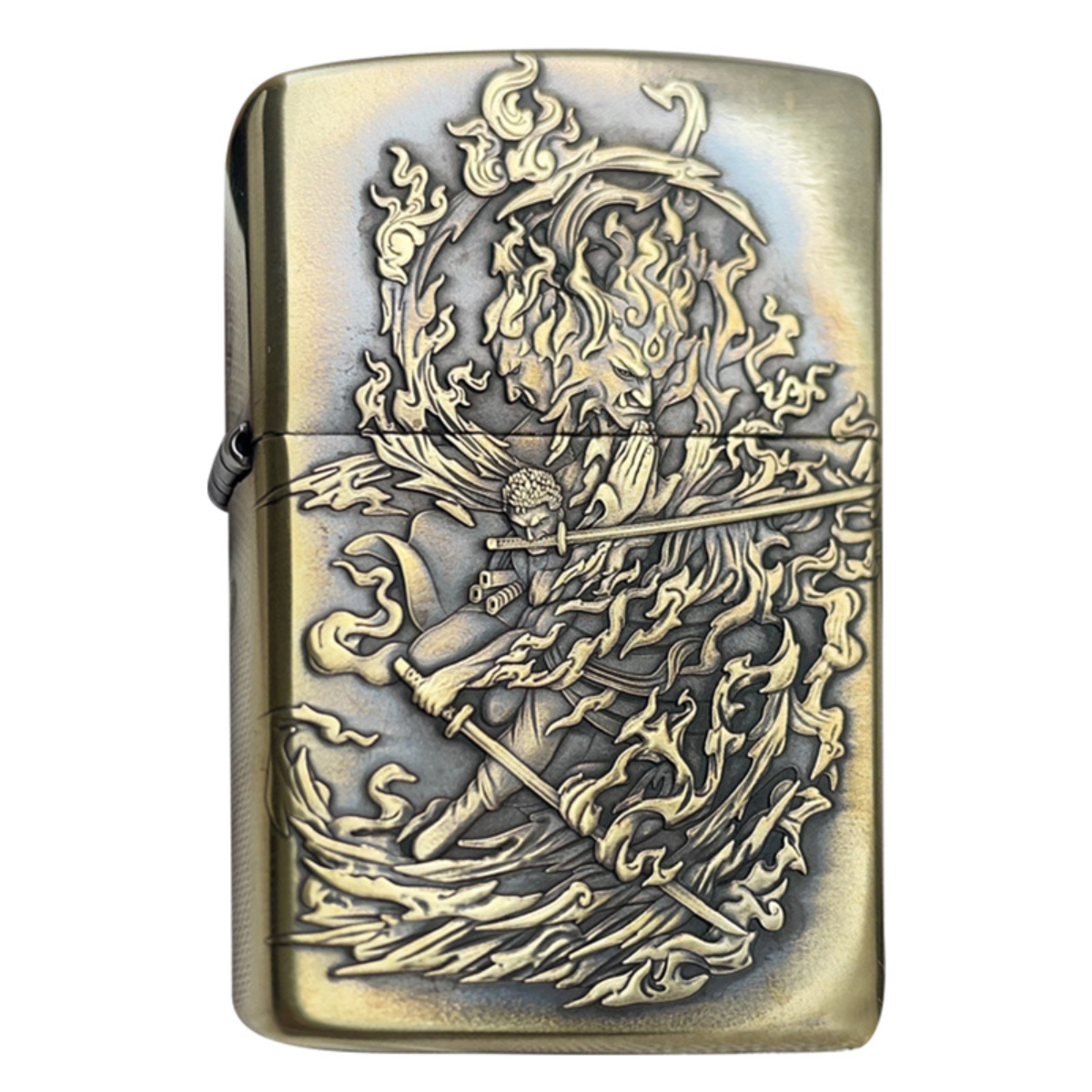 MLX-310 Zippo | Collectible Gift Lighter