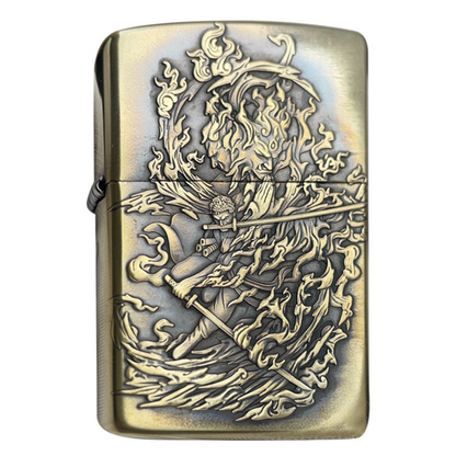 MLX-310 Zippo | Collectible Gift Lighter