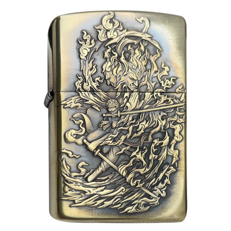 MLX-310 Zippo | Collectible Gift Lighter