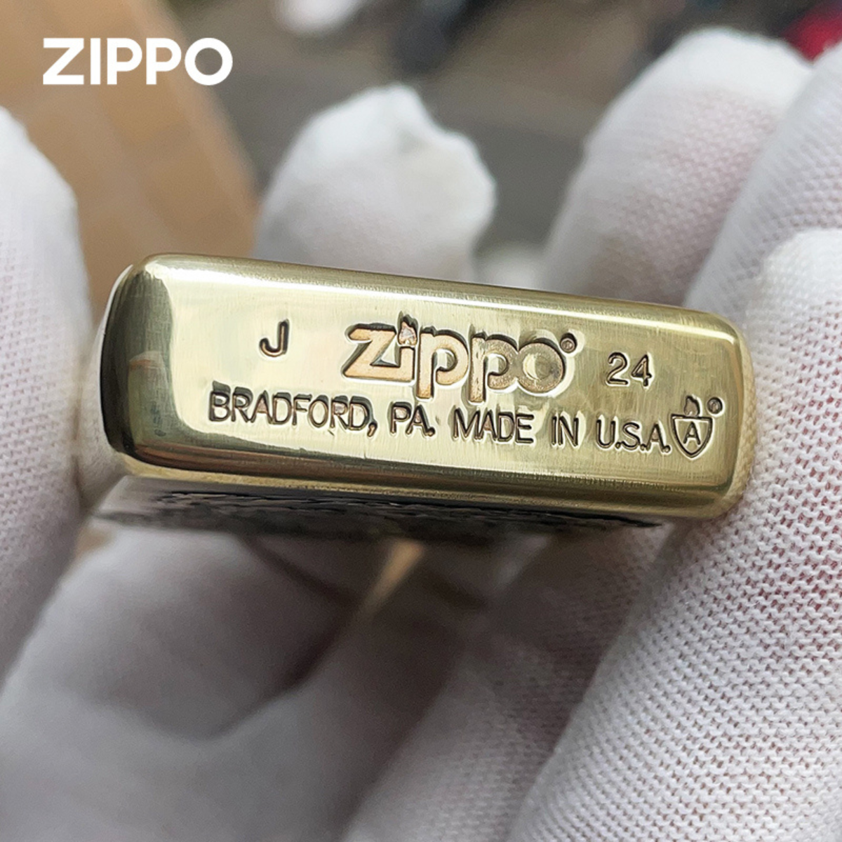 MLX-310 Zippo | Collectible Gift Lighter