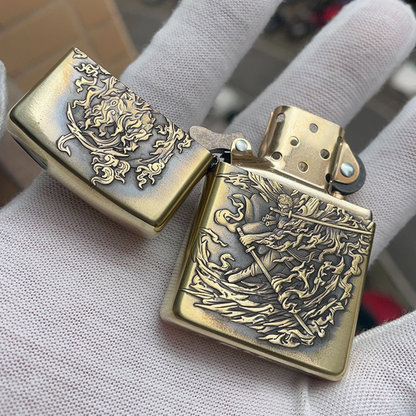 MLX-310 Zippo | Collectible Gift Lighter